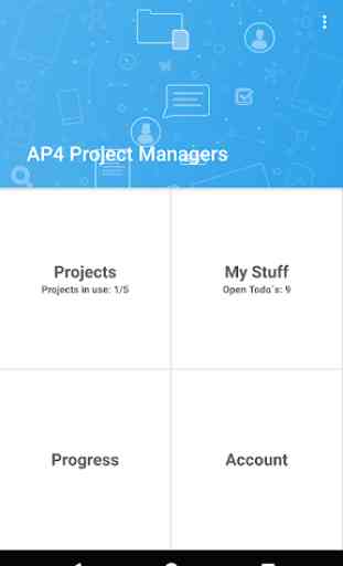 Ap4 Project Managers 1