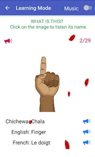 Chichewa Visual Dictionary 2