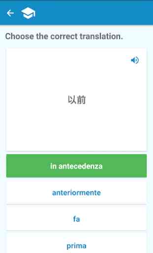 Dizionario italiano-cinese 4