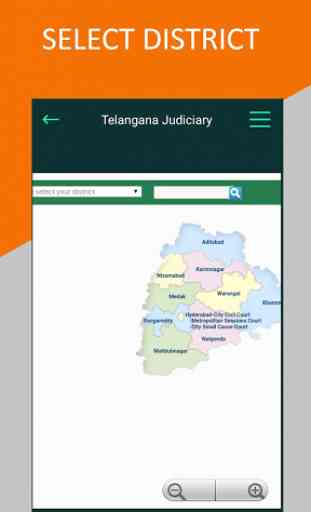 e Court Telangana State 2