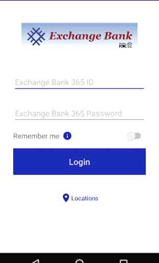 Exchange Bank 365 2