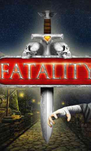 Fatality 2