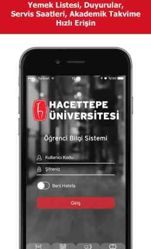 Hacettepe Üniversitesi 1