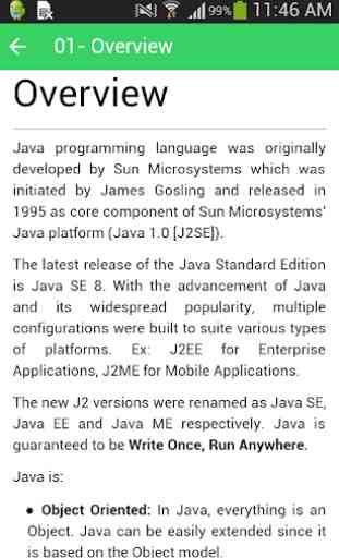 Learn Java - Kiwi Lab 2