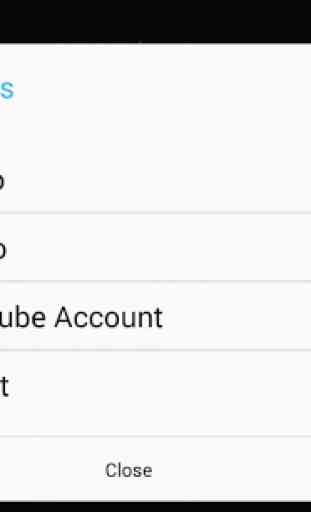 Live Camera for YouTube 2