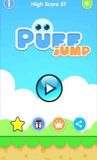 Puff - Mini games 1