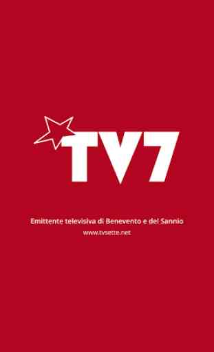 TVSette Benevento 1