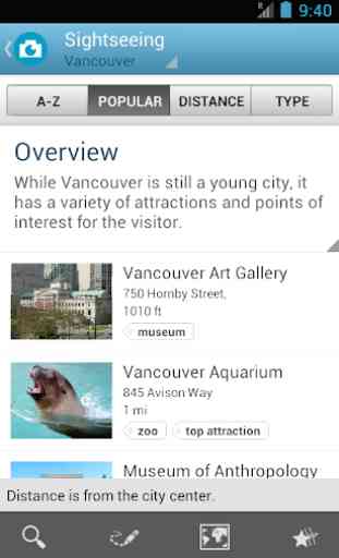 Vancouver Travel Guide Triposo 4