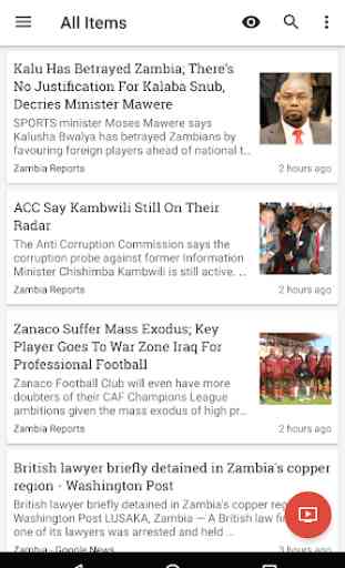 Zambia News 2