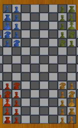 4 Player Chess 2