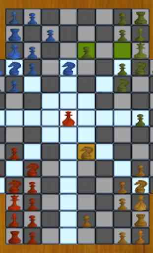4 Player Chess 3