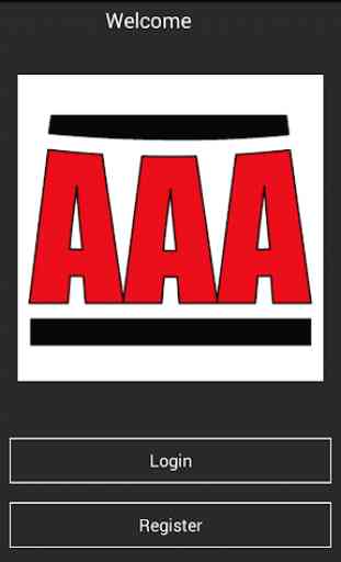 AAA Taxis and Private Hire 1