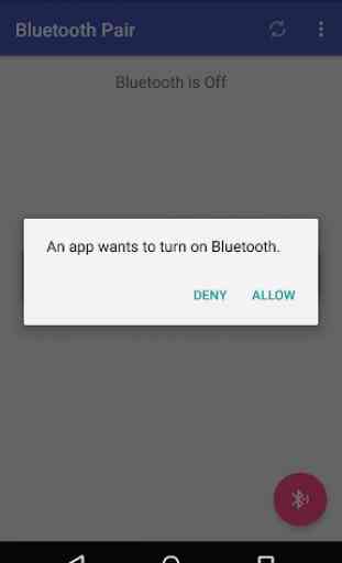 Bluetooth Pair Pro 4