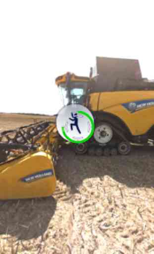 New Holland OnBoard 360 3