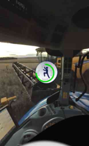 New Holland OnBoard 360 4