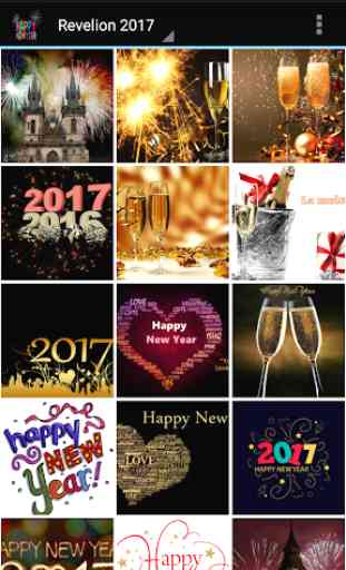 New Year Wallpapers 2019 1