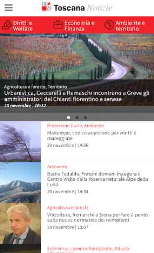 Toscana Notizie 3