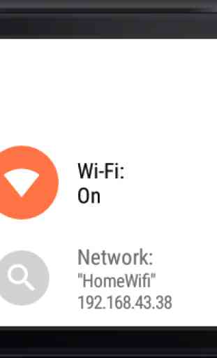 Wifi Manager for Android Wear 1