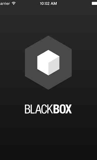 BlackBox 1