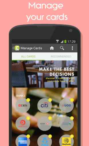 Cardable - Credit Card Promos 2