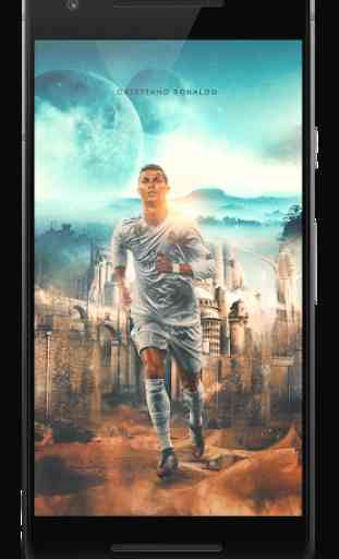 Cristiano Ronaldo Wallpapers 2