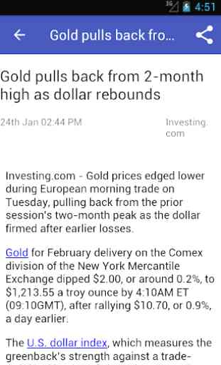 Dubai Gold Prices 4