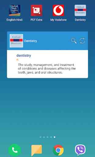 Oxford Dictionary of Dentistry 1