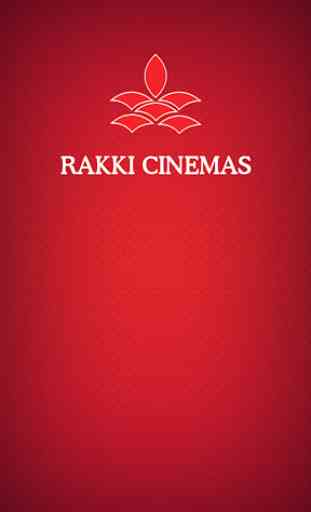 Rakki Cinemas - Book Tickets 1