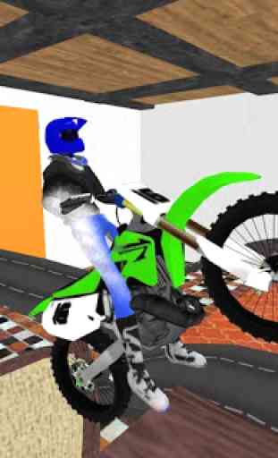 RC Motorbike Racing 3D 2
