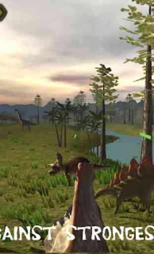 Spinosaurus simulator 2019 2