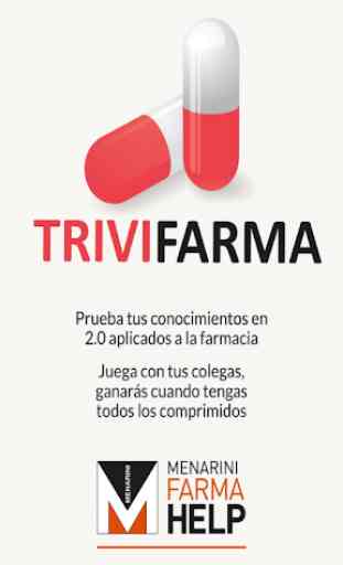 TriviFarma 1