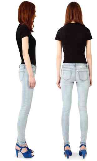 donna Jeans 3