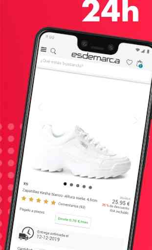 Esdemarca.com - eCommerce de Moda, Ropa y Calzado 3