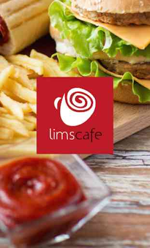 Lims Cafe 1