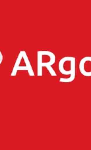ARgo+ 3