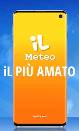 METEO - Previsioni Meteo by iLMeteo.it 1