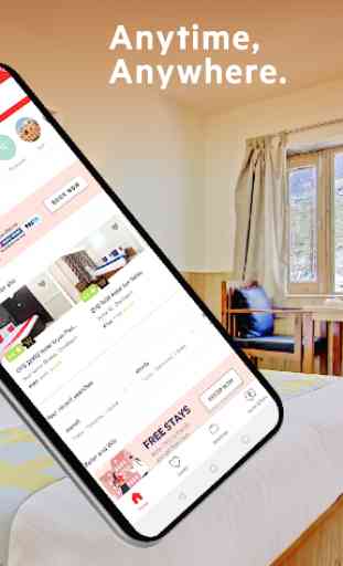 OYO: Book Rooms With The Best Hotel Booking App 2