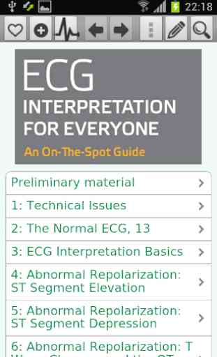 ECG Interpretation Everyone 1