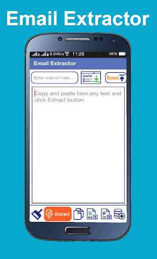 Email Address Extractor 1
