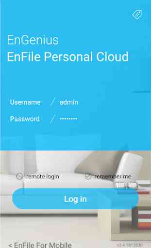 EnFile by EnGenius 3