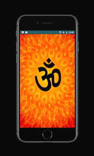 Extremely Powerful Om Mantra 1