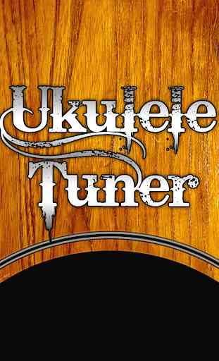 Free Ukulele Tuner 2