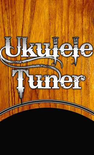 Free Ukulele Tuner 4