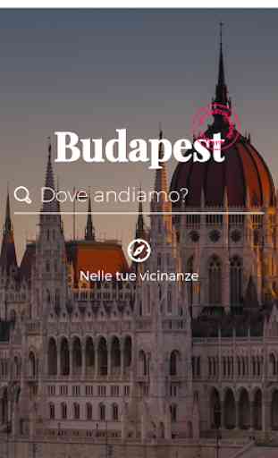 Guida Budapest di Civitatis 1