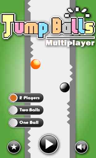 Jelly Jump Balls 1