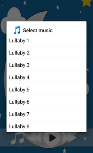 Lullaby - Canzoni per bambini 2