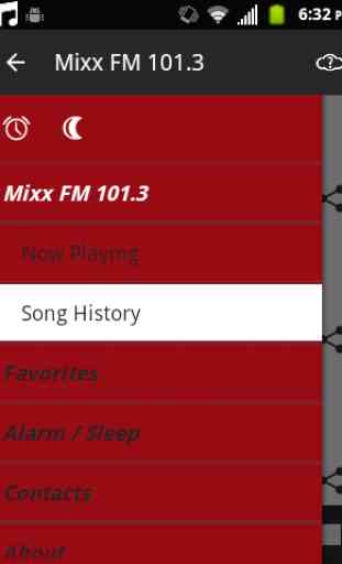 MIXX FM 101.3 - Wimmera Mallee 2