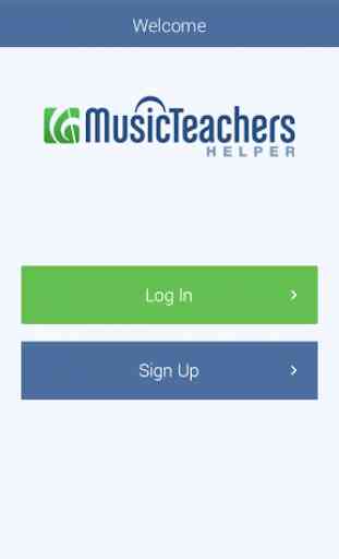 Music Teacher's Helper 1