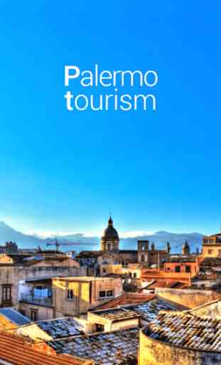 Palermo Tourism 1