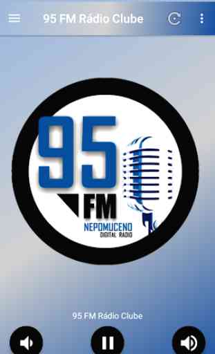 Rádio 95 FM 1